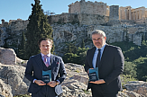 Visit Greece App voted top of the year at the e-volution Awards 2021